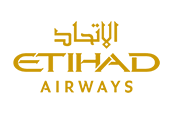 Etihad Airways 