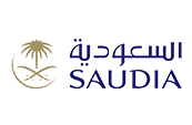Saudi Arabian Airlines